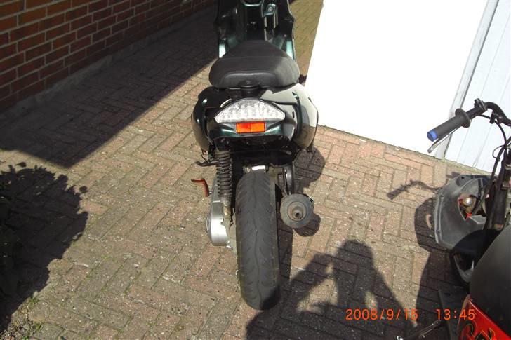 CPI popcorn (SOLGT 2K) billede 3