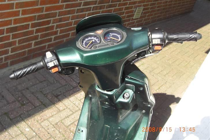 CPI popcorn (SOLGT 2K) billede 4