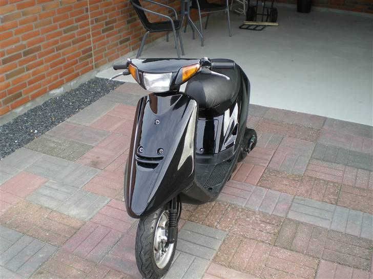 Yamaha Jog FS solgt  billede 5