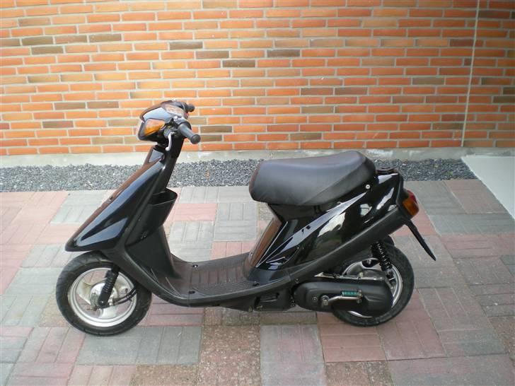 Yamaha Jog FS solgt  billede 6