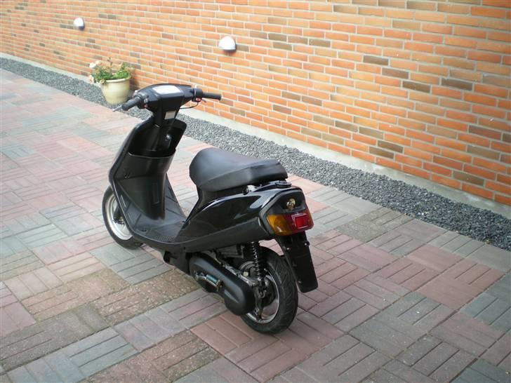 Yamaha Jog FS solgt  billede 7