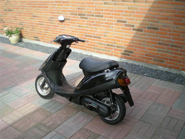 Yamaha Jog FS solgt  billede 8