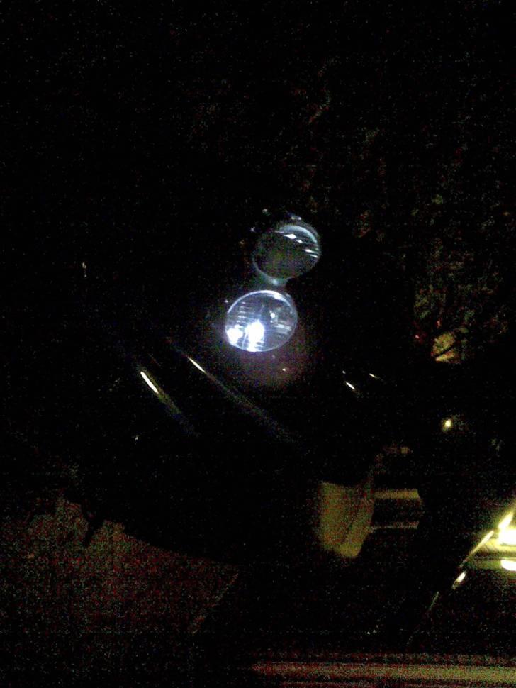 PGO Hot 50 solgt billede 10