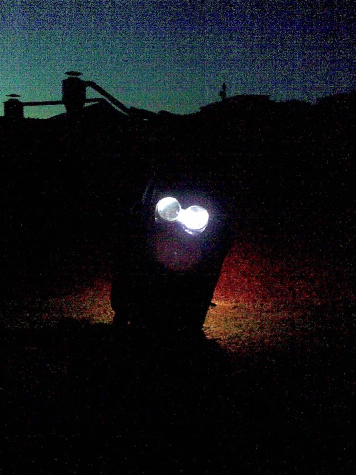 PGO Hot 50 solgt billede 13