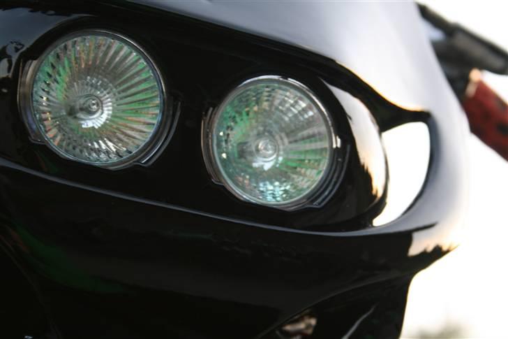 Suzuki Street Magic - Solgt billede 1