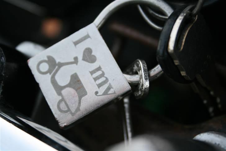 Suzuki Street Magic - Solgt billede 20