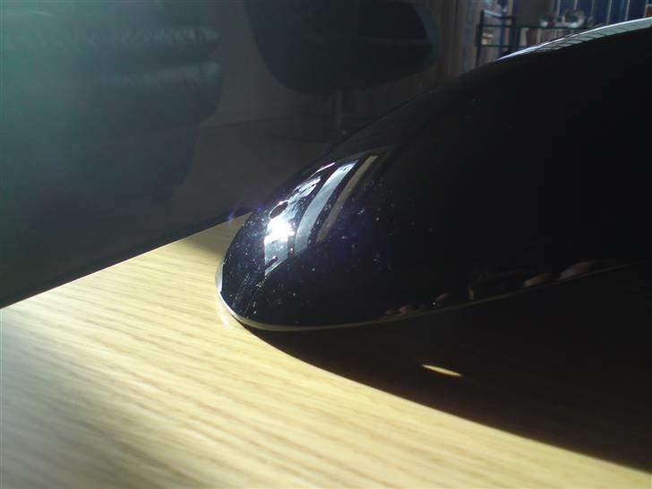 Suzuki street magic - ssm  - forskærmen i stuen:P billede 18