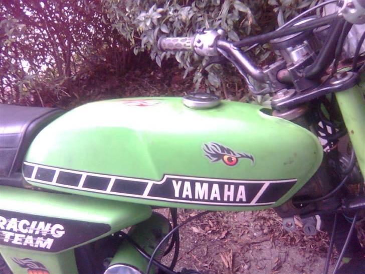 Yamaha fs1 k1( byttet ) billede 6