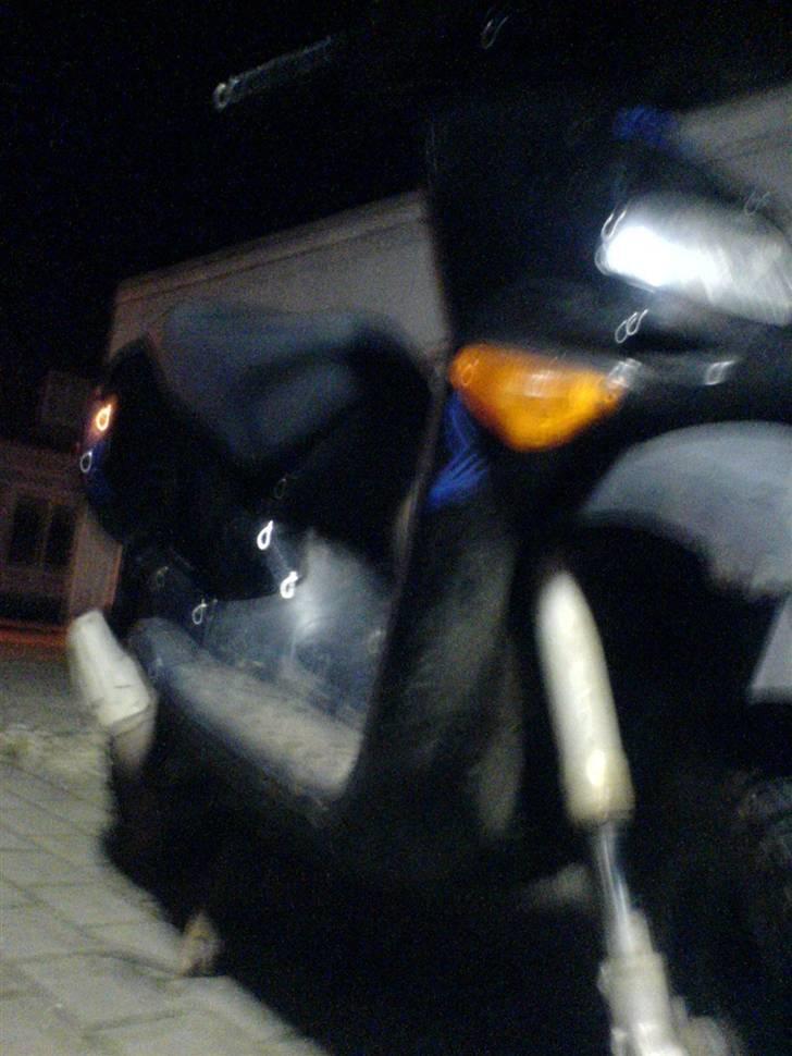 Aprilia rally tilsalg  billede 2