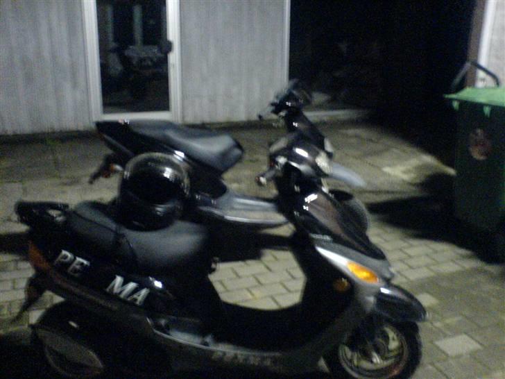 Aprilia rally tilsalg  billede 4