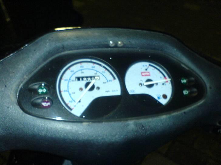 Aprilia rally tilsalg  billede 5