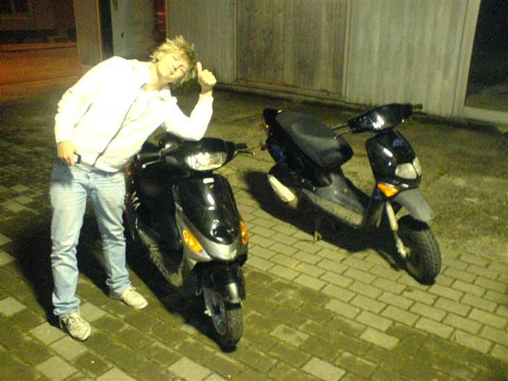 Aprilia rally tilsalg  - rally og ulla igen :P billede 6