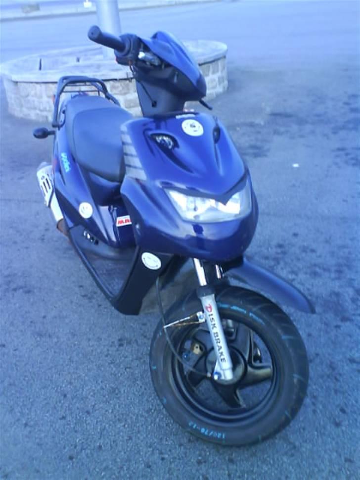 CPI hardstyle popcorn billede 1