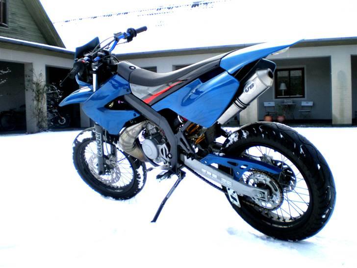 Derbi senda/ byttet:( savnet<3 billede 10