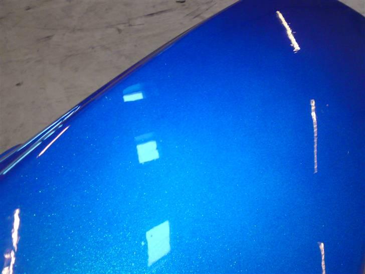 Derbi senda/ byttet:( savnet<3 billede 11