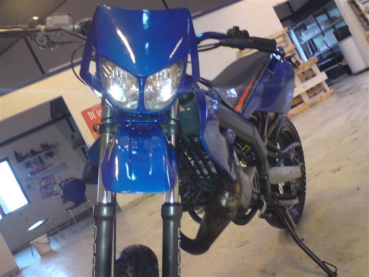 Derbi senda/ byttet:( savnet<3 billede 12