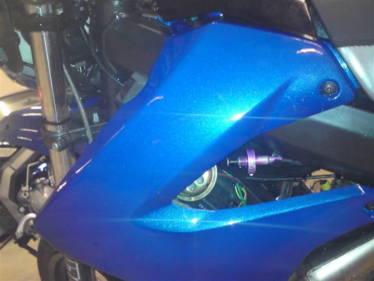 Derbi senda/ byttet:( savnet<3 billede 14