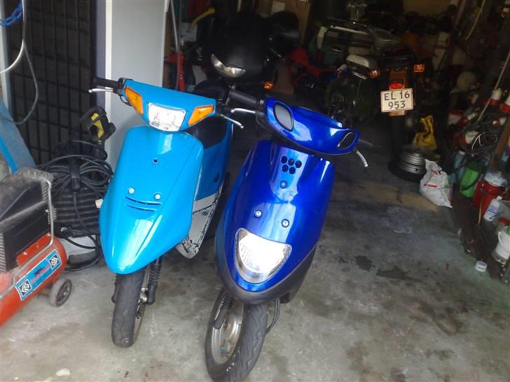 Yamaha jo as byttet til 4 gear billede 7