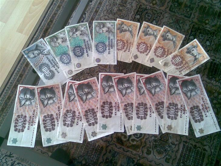 Suzuki RMX billede 7