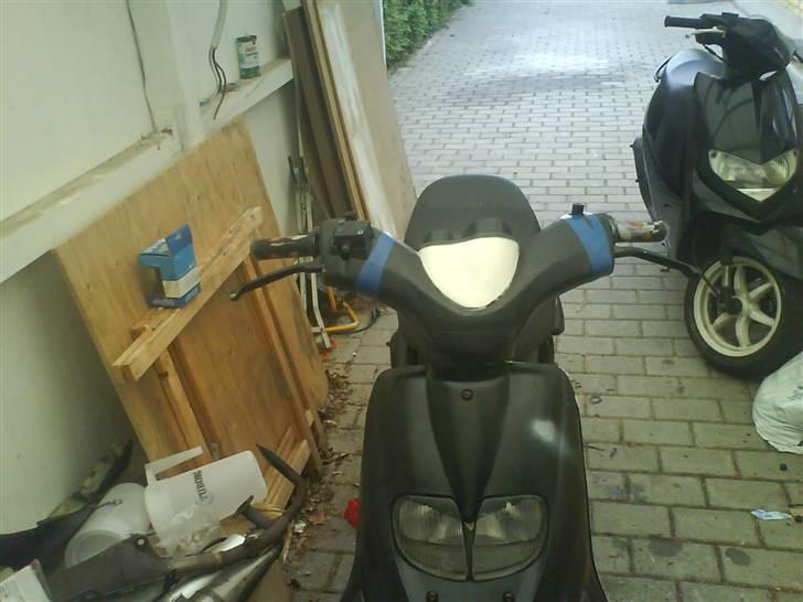 Gilera Stalker billede 4