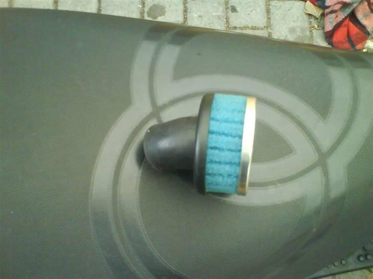 Gilera Stalker billede 9