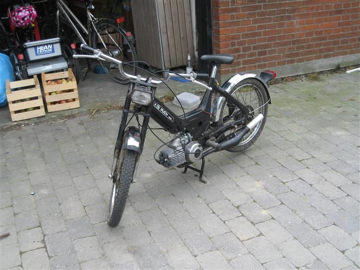 Puch Maxi K TIL SALG! billede 1