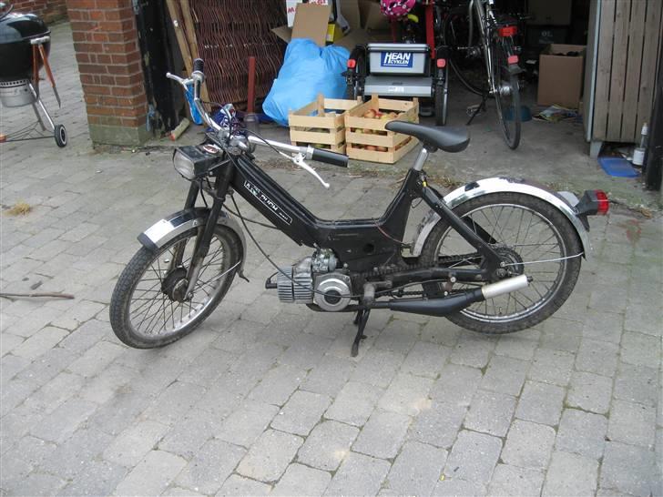 Puch Maxi K TIL SALG! billede 2