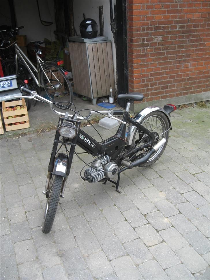 Puch Maxi K TIL SALG! billede 3