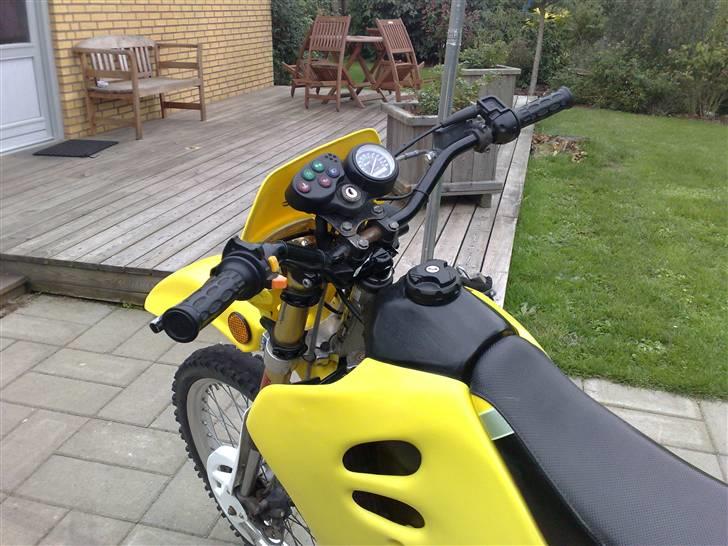 Suzuki RMX LC DD Solgt billede 6