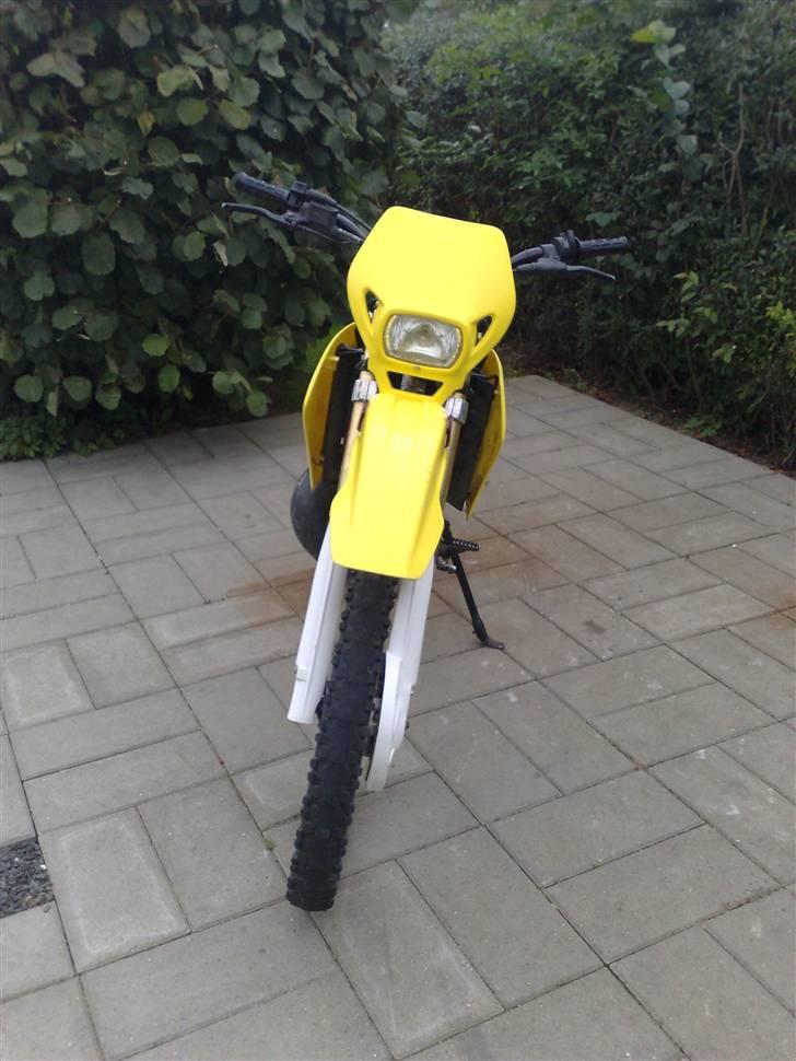 Suzuki RMX LC DD Solgt billede 7