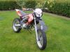 Aprilia SX 50 [Byttet]
