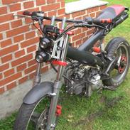 Sachs Madass///Badass BYTTET