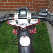 Sachs Madass///Badass BYTTET