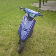 Yamaha Jog As - R.I.P