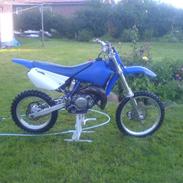 Yamaha yz 85 Solgt :¨(