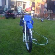 Yamaha yz 85 Solgt :¨(