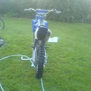 Yamaha yz 85 Solgt :¨(