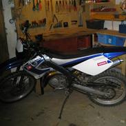 Derbi Senda (Xtreme R)