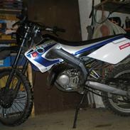 Derbi Senda (Xtreme R)