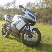 Rieju Matrix RS2 Pro {SOLGT}