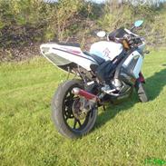 Rieju Matrix RS2 Pro {SOLGT}