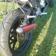 Rieju Matrix RS2 Pro {SOLGT}