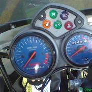 Rieju Matrix RS2 Pro {SOLGT}