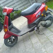 Piaggio Zip (SOLGT)
