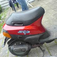 Piaggio Zip (SOLGT)