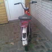 Honda camino (solgt)