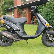 Gilera stalker S6 sport solgt