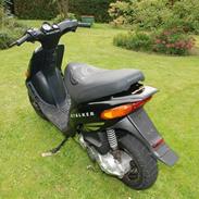 Gilera stalker S6 sport solgt