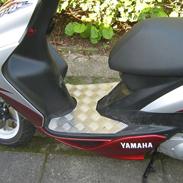 Yamaha Jog-r (stjålet)