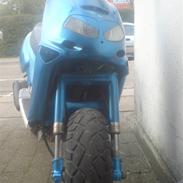 Aprilia Rally TILSALG/BYTTES